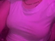 Watch me twerk this fat white ass 14/16