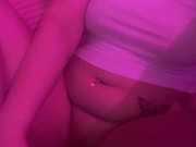 Watch me twerk this fat white ass 15/16