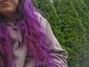 Nerdy Faery Watersports Piss Compilation 8/16