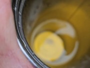 Nerdy Faery Watersports Piss Compilation 9/16