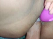 Fizemos um Delicioso Creampie Anal 13/16