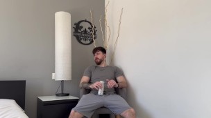 burping foot & ass domination & worship