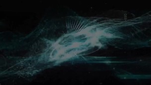 latex catsuit & leather jacket spy captured