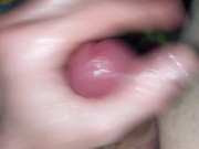 Night masturbation and twice a wonderful orgasm 4/16