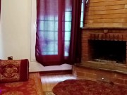 سکس ایرانی جدید.خدمتکار زیبا در ویلای جنگلی - Screenshot 2 of 16 - Iran