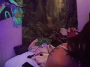 did it again, my fault/smoke os for days