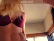 Boyfriend Gets Caught Cheating with Wife's Friend 11/16