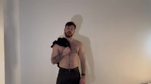 tricked by straight hunk gay humiliation