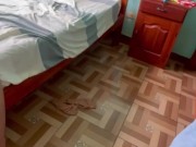 garota infiel com aparelho vai direto fazer boquete o amante 5/16