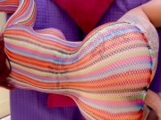 Girlfriend experience / deepthroat, doggy style, cum on face - Kate jenn (Porno chilena) 13/16