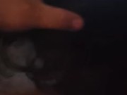 Thick latina nerdy girl sucks boyfriends dick 9/16