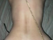 Switched my Mistress so I can Dom her like she deserves 6/16