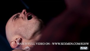 Lust Highway/ MEN /  Phoenix Leo