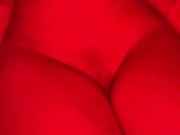 Goth girl touches herself 16/16