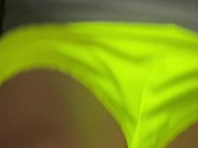 Por fin invité al chico que me gusta a mi casa  del gym -gamers_sexo 2/16