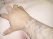 Making me cum before bedtime 16/16