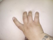 Making me cum before bedtime 7/16