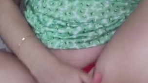 Me follo a mi hermanastra muy riko