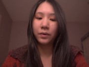 The River of Thy Pleasures - Cute Asian Girl ASMR - Pslam 28-36 1/16