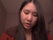The River of Thy Pleasures - Cute Asian Girl ASMR - Pslam 28-36 10/16