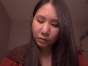 The River of Thy Pleasures - Cute Asian Girl ASMR - Pslam 28-36 11/16