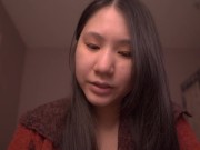 The River of Thy Pleasures - Cute Asian Girl ASMR - Pslam 28-36 13/16