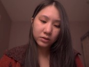 The River of Thy Pleasures - Cute Asian Girl ASMR - Pslam 28-36 14/16