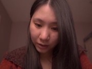 The River of Thy Pleasures - Cute Asian Girl ASMR - Pslam 28-36