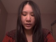 The River of Thy Pleasures - Cute Asian Girl ASMR - Pslam 28-36 2/16