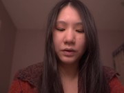 The River of Thy Pleasures - Cute Asian Girl ASMR - Pslam 28-36 3/16