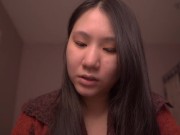 The River of Thy Pleasures - Cute Asian Girl ASMR - Pslam 28-36 4/16
