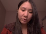 The River of Thy Pleasures - Cute Asian Girl ASMR - Pslam 28-36 5/16