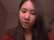 The River of Thy Pleasures - Cute Asian Girl ASMR - Pslam 28-36 6/16