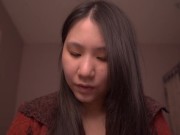 The River of Thy Pleasures - Cute Asian Girl ASMR - Pslam 28-36 7/16