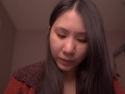 The River of Thy Pleasures - Cute Asian Girl ASMR - Pslam 28-36 8/16