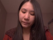 The River of Thy Pleasures - Cute Asian Girl ASMR - Pslam 28-36 9/16