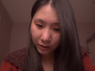 The River of Thy Pleasures – Cute Asian Girl ASMR – Pslam 28-36