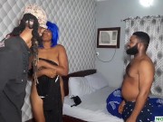 Strawberry Caught Krissyjoh Fucking His Girlfriend 13/16