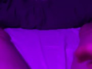 playing withmy big friend for the horny ladies 1/16