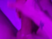 playing withmy big friend for the horny ladies 11/16