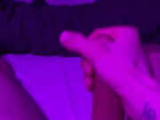 playing withmy big friend for the horny ladies 2/16