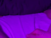 playing withmy big friend for the horny ladies 9/16