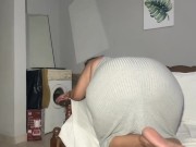 Elisa's Longest Farts Ever! 15/16