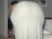 Elisa's Longest Farts Ever! 2/16