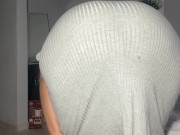 Elisa's Longest Farts Ever! 7/16