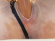 Bet you can’t sit through this without shifting in your seat. 6/16