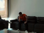 I GO WITH LIL TIMY TO THE OFFICE OF DR. KATHYLEE AND WE FUCK HER IN A WILD DOUBLE VAGINAL