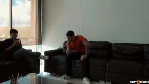 I GO WITH LIL TIMY TO THE OFFICE OF DR. KATHYLEE AND WE FUCK HER IN A WILD DOUBLE VAGINAL