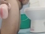 Ang laki talaga ng alaga ni Daddy 11/16