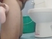 Ang laki talaga ng alaga ni Daddy 12/16